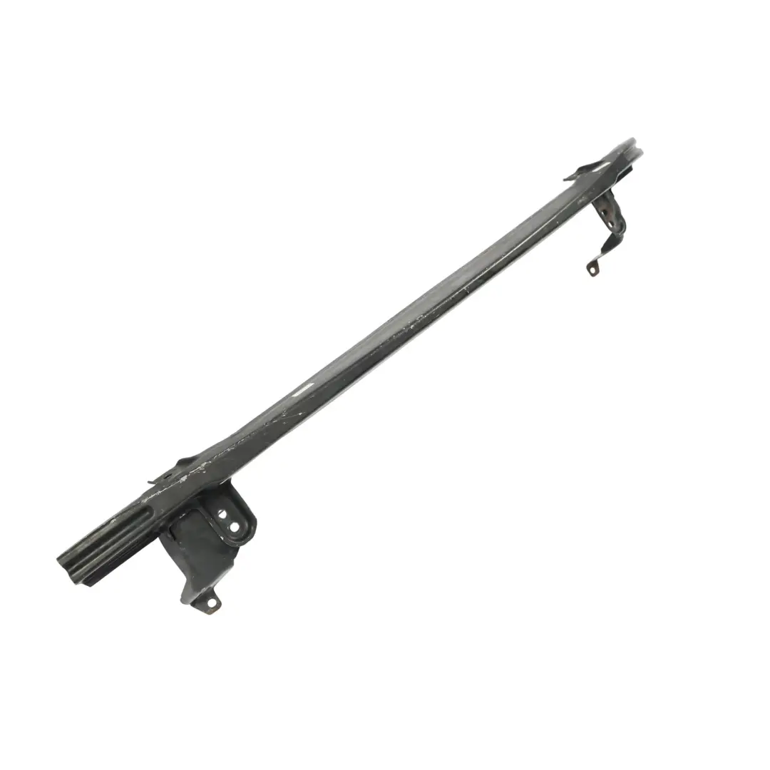 Volkswagen Golf V Stoßstangenträger Vorne Querträger Halterung 1K0807093A - SKU 1K0807093C-1 - Teilenummer 1K0807093C