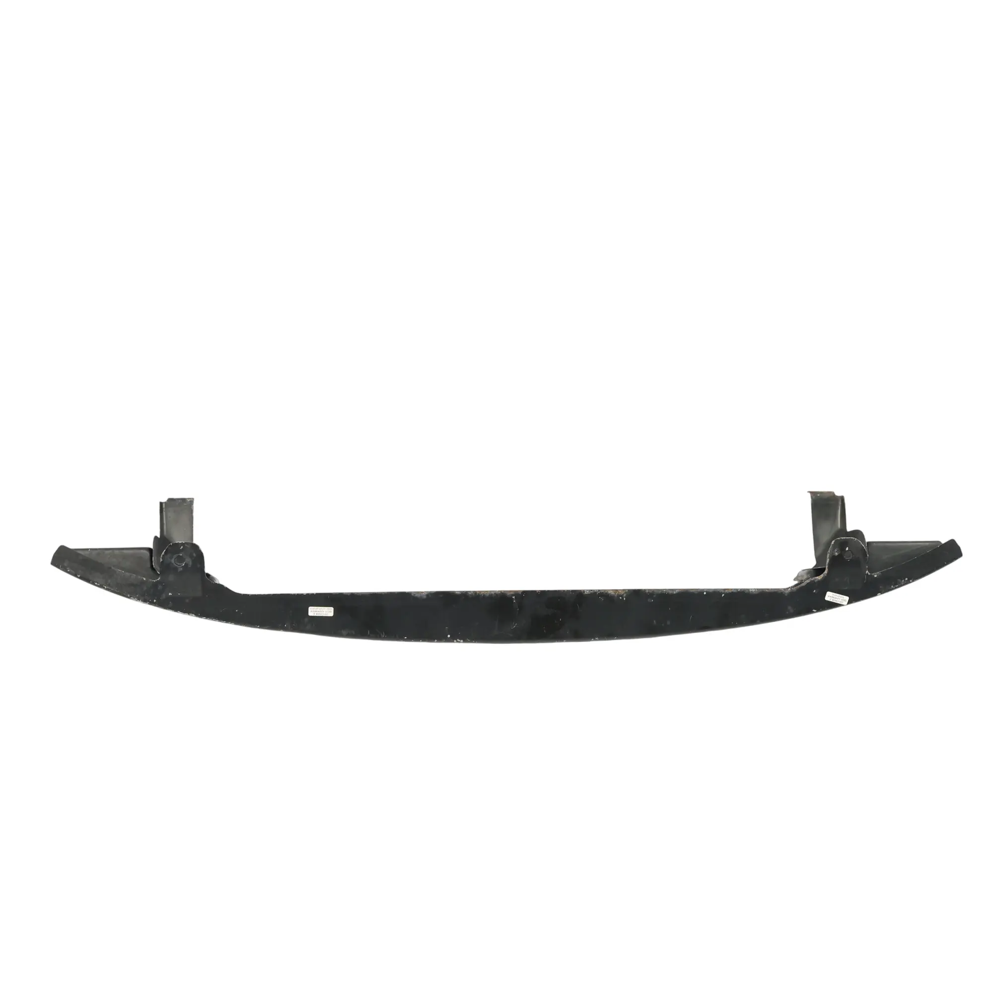 Volkswagen Golf V Soporte Travesaño Paragolpes Delantero 1K0807093A
