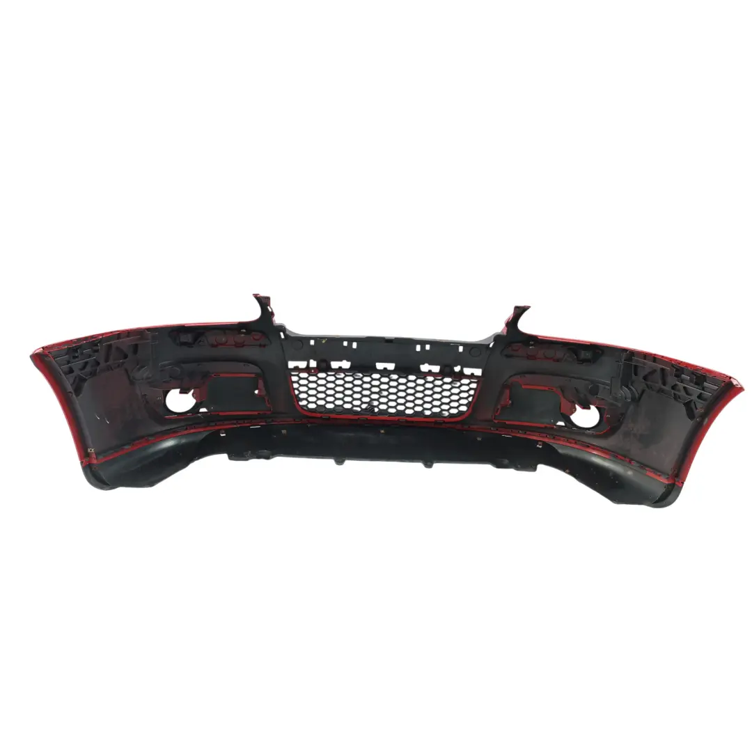 Mk5 Zderzak Przedni Przód Tornado Red Czerwony LY3D do Volkswagen VW Golf o numerze 1K0807217R Volkswagen VW Golf Mk5 Zderzak Przedni Przód Tornado Red Czerwony LY3D - SKU 1K0807217R-TRE2 - Numer Części 1K0807217R