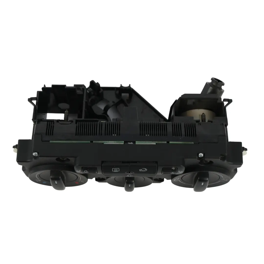 Mk5 Passat B6 Pannello Interruttore Climatizzatore per Volkswagen Golf con numero di parte 1K0820047JE Volkswagen Golf Mk5 Passat B6 Pannello Interruttore Climatizzatore - SKU 1K0820047JE - Numero di parte 1K0820047JE
