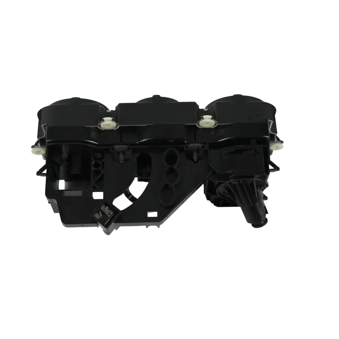 Volkswagen Golf Mk5 Passat B6 Panel Control Climatizador Calefacción - SKU 1K0820047JE - Número de pieza 1K0820047JE