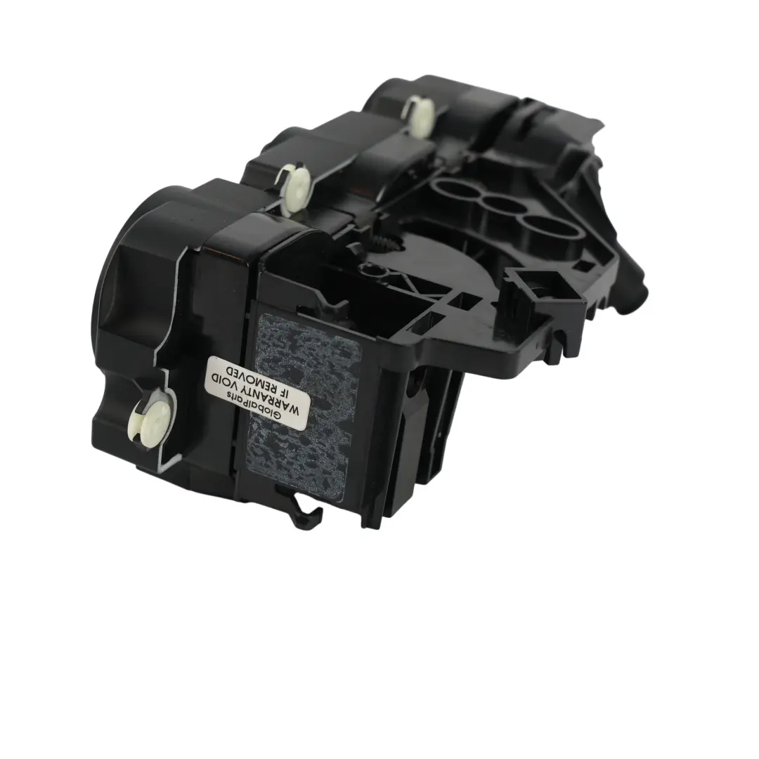 Volkswagen Golf Mk5 Passat B6 Heater Climate Control Panel Switch - SKU 1K0820047JE - Part number 1K0820047JE