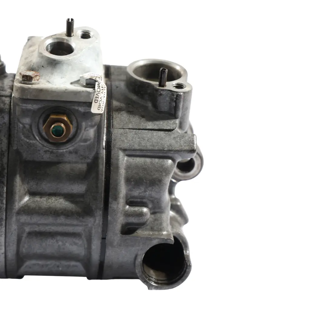 Audi A3 8P Et VW Golf Mk5 Compresseur De Climatisation - SKU 1K0820859F-1 - Numéro de pièce 1K0820859F