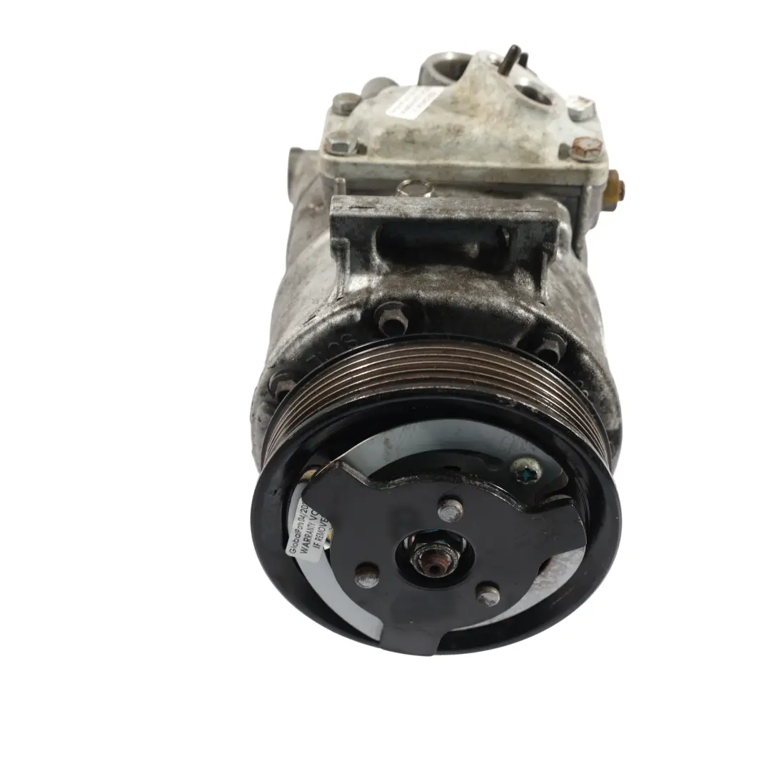 Mk5 Klimaanlage Pumpe Klimakompressor A/C für Audi A3 8P VW Golf mit Teilenummer 1K0820859F Audi A3 8P VW Golf Mk5 Klimaanlage Pumpe Klimakompressor A/C - SKU 1K0820859F-1 - Teilenummer 1K0820859F