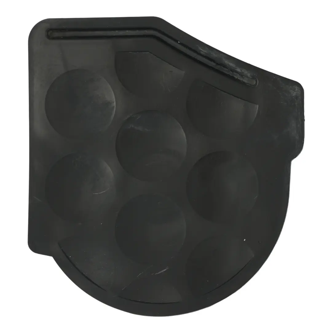 Clip Protección Bajos Delantero Izquierdo para Volkswagen Touran 1T con número de pieza 1K0825961B Volkswagen Touran 1T Clip Protección Bajos Delantero Izquierdo - SKU 1K0825961B - Número de pieza 1K0825961B