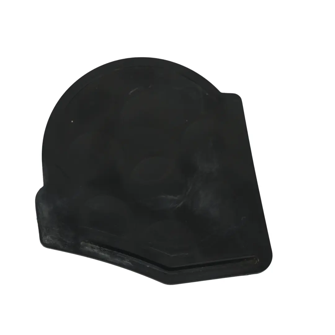 Volkswagen Touran 1T Support Garniture Soubassement Avant Gauche - SKU 1K0825961B - Numéro de pièce 1K0825961B