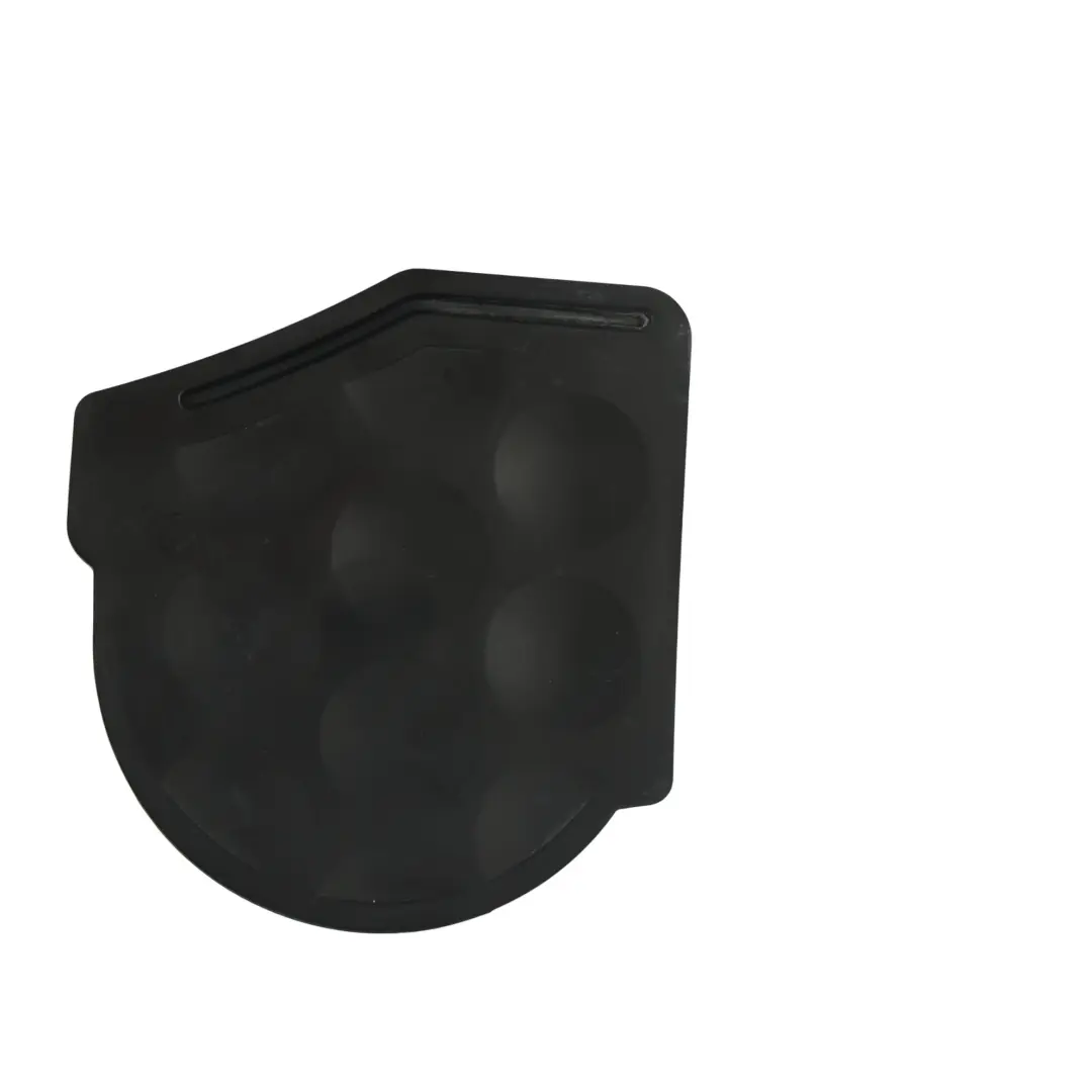 1F Tapón Protector Inferior Derecho para Volkswagen Touran 1T Eos con número de pieza 1K0825962B Volkswagen Touran 1T Eos 1F Tapón Protector Inferior Derecho - SKU 1K0825962B - Número de pieza 1K0825962B