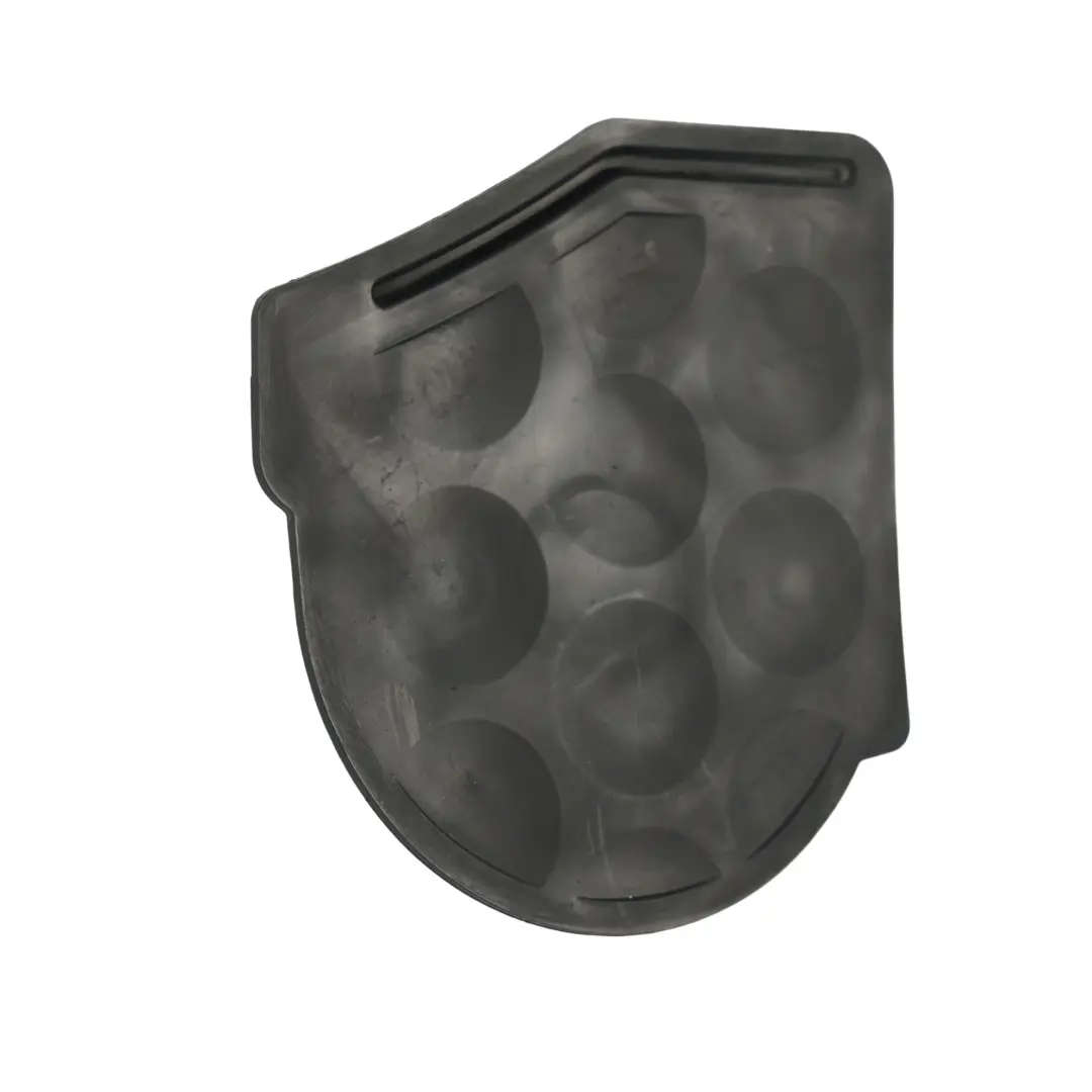 Volkswagen Touran 1T Eos 1F Tappo Sottoscocca Anteriore Destro - SKU 1K0825962B - Numero di parte 1K0825962B