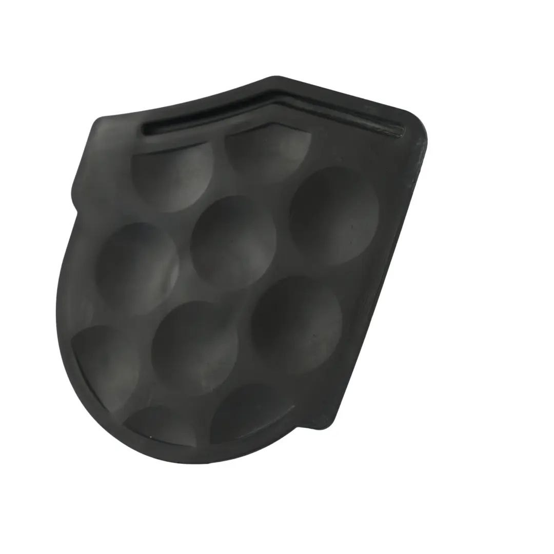Front Eos 1F Undertray Cover Bung Plug Right O/S to Volkswagen Touran 1T with Part number 1K0825962B Volkswagen Touran 1T Front Eos 1F Undertray Cover Bung Plug Right O/S - SKU 1K0825962B - Part number 1K0825962B
