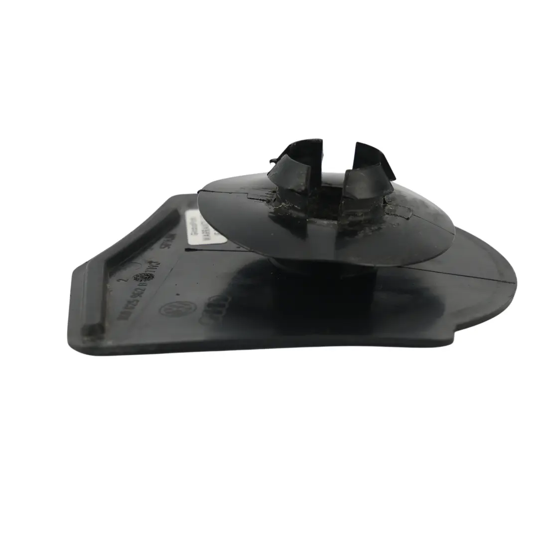 Volkswagen Touran 1T Front Eos 1F Undertray Cover Bung Plug Right O/S - SKU 1K0825962B - Part number 1K0825962B