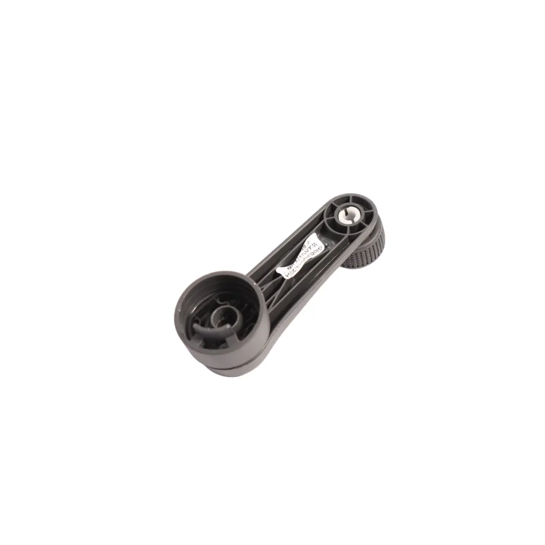 VW Golf Mk5 Rear Door Window Regulator Crank Left Right N/O/S - SKU 1K0839581A-1 - Part number 1K0839581A