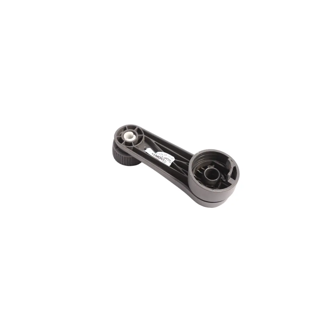 Mk5 Rear Door Window Regulator Crank Left Right N/O/S to VW Golf with Part number 1K0839581A VW Golf Mk5 Rear Door Window Regulator Crank Left Right N/O/S - SKU 1K0839581A-1 - Part number 1K0839581A
