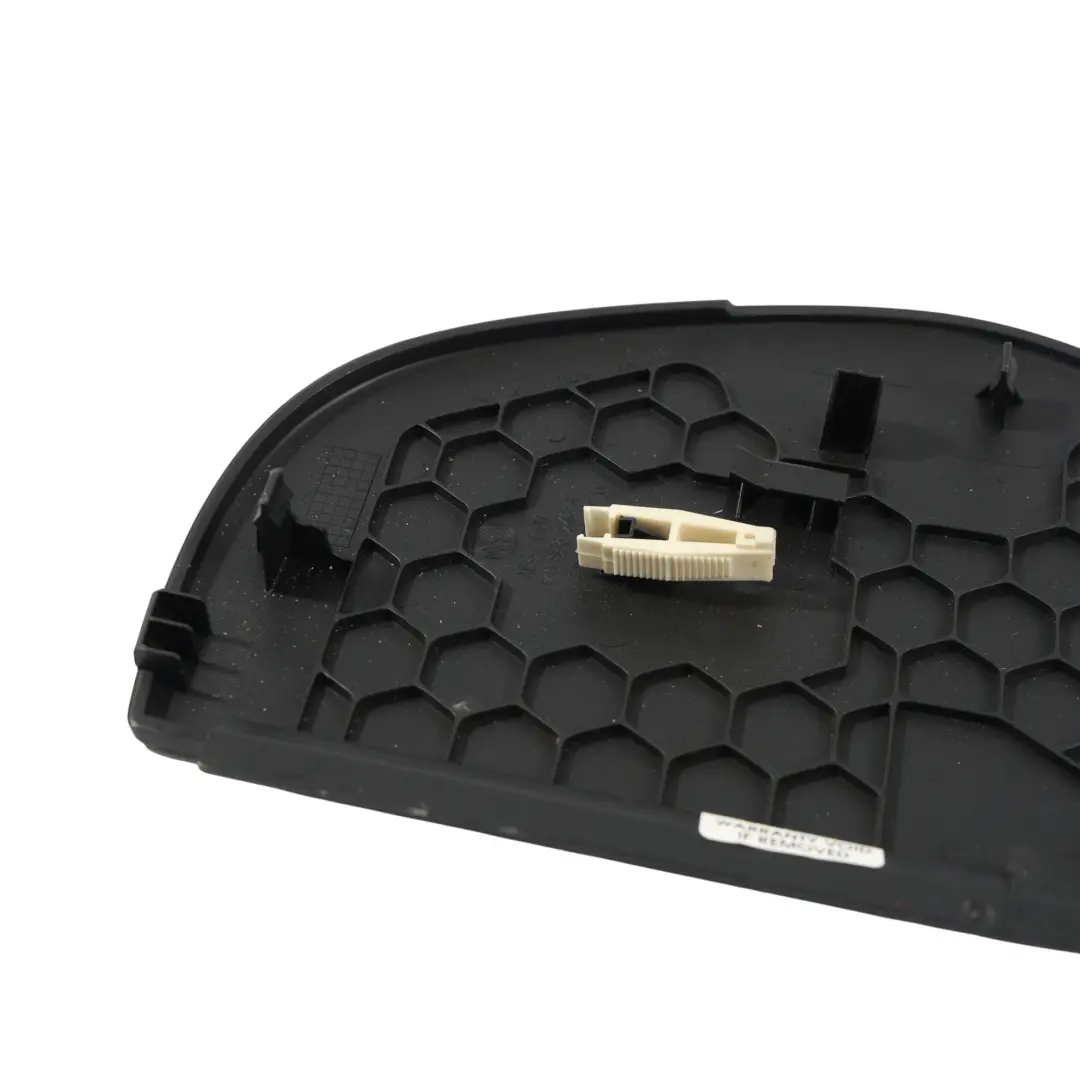 1K Armaturenbrett Endverkleidung Vorne Rechts für Volkswagen Golf GTI mit Teilenummer 1K0858248A Volkswagen Golf GTI 1K Armaturenbrett Endverkleidung Vorne Rechts - SKU 1K0858248A - Teilenummer 1K0858248A