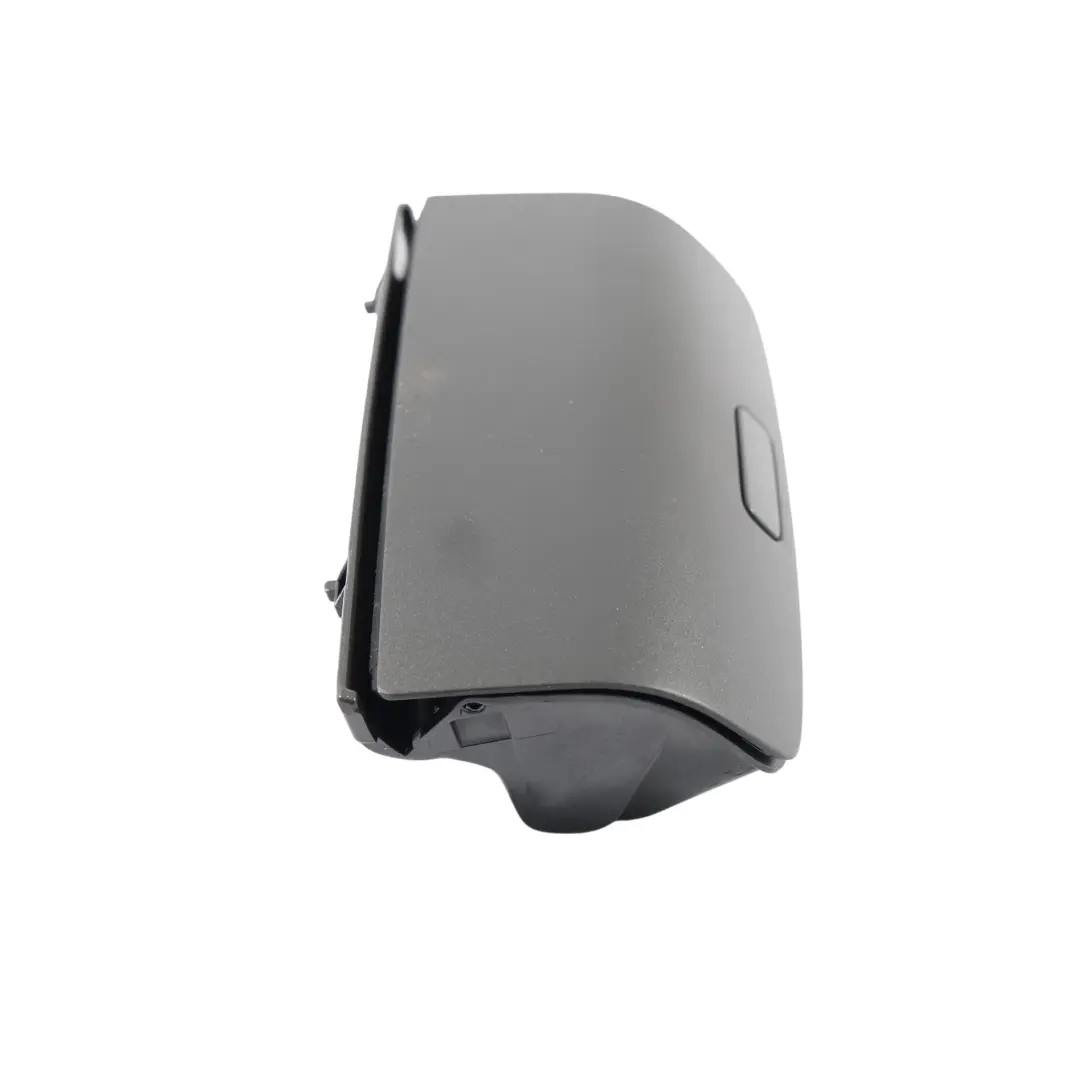 Volkswagen VW Golf Mk5 Brillenfach Ablagefach Schwarz - SKU 1K0868837C - Teilenummer 1K0868837C