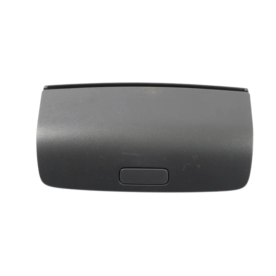 Volkswagen VW Golf Mk5 Headlining Sunglasses Storage Tray Box Black - SKU 1K0868837C - Part number 1K0868837C