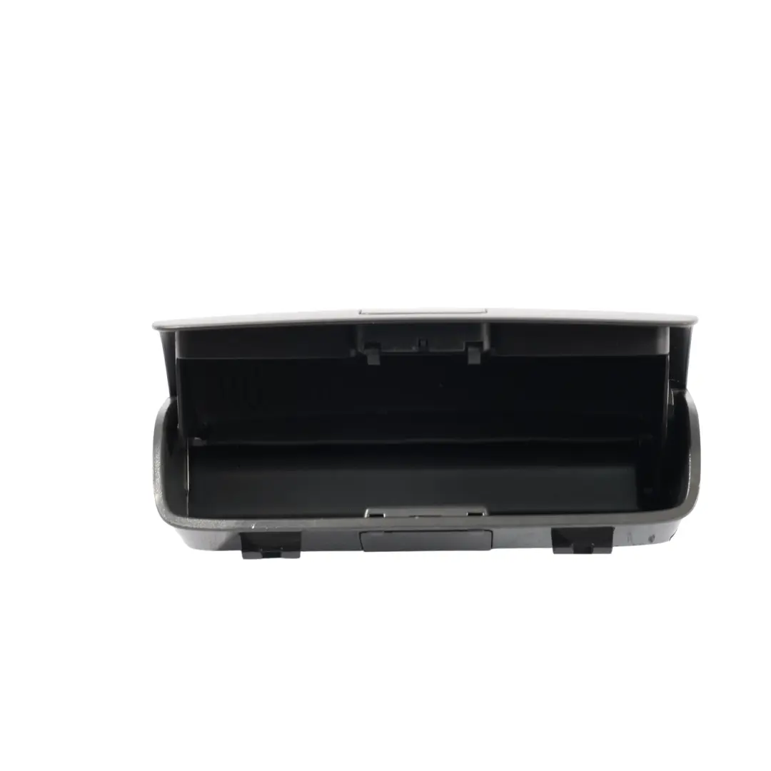 Volkswagen VW Golf Mk5 Headlining Sunglasses Storage Tray Box Black - SKU 1K0868837C - Part number 1K0868837C