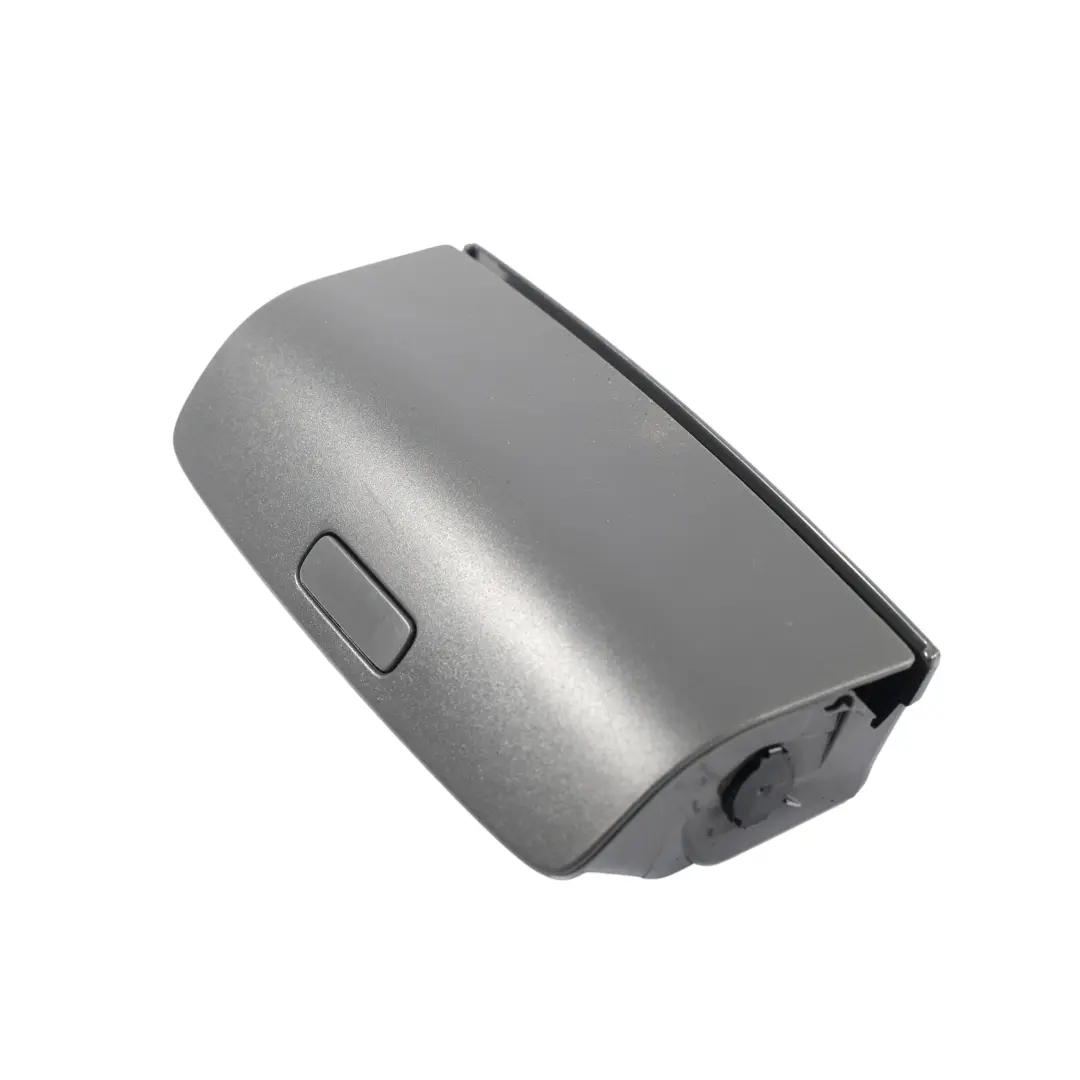Mk5 Brillenfach Ablagefach Schwarz für Volkswagen VW Golf mit Teilenummer 1K0868837C Volkswagen VW Golf Mk5 Brillenfach Ablagefach Schwarz - SKU 1K0868837C - Teilenummer 1K0868837C