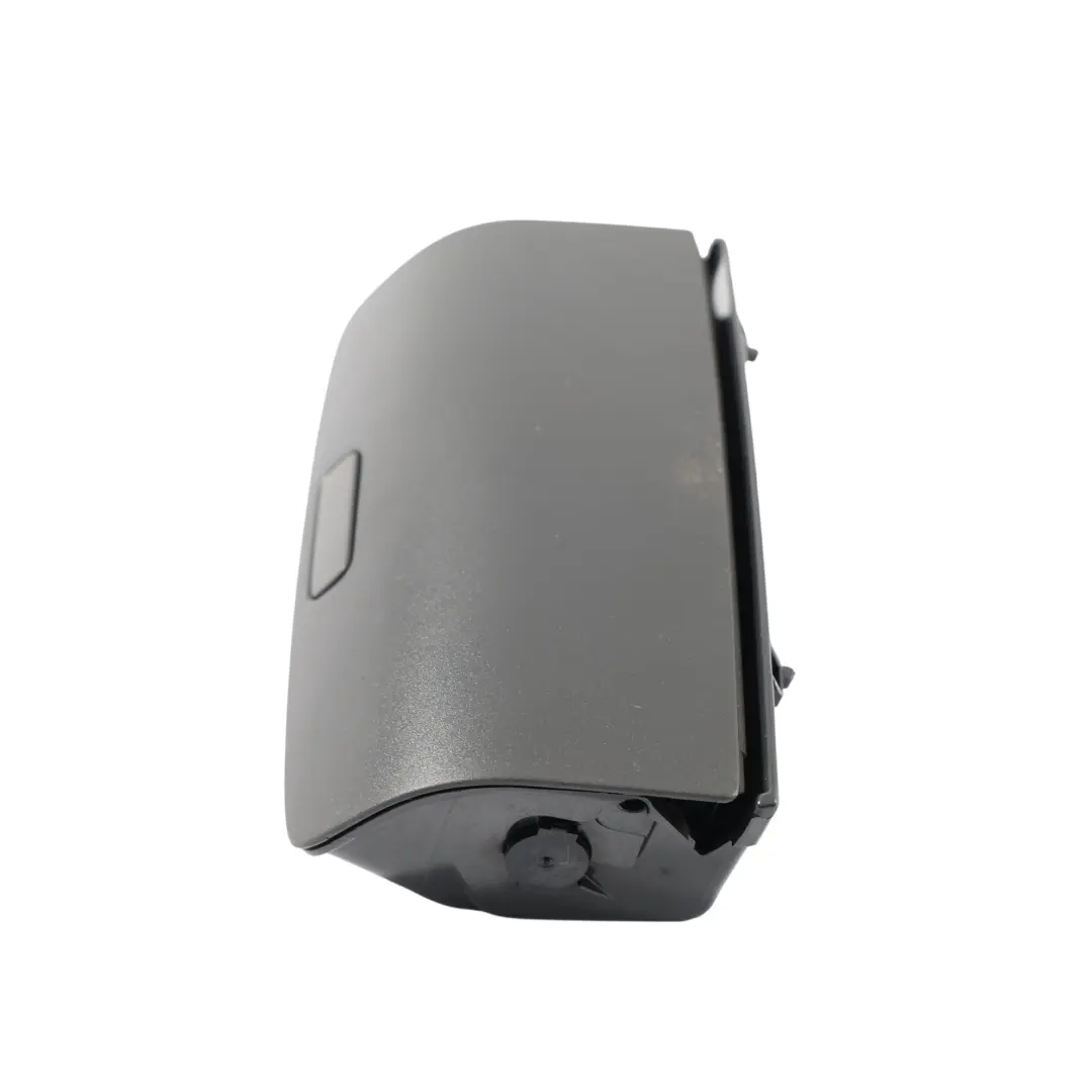 Volkswagen VW Golf Mk5 Vano Portaoggetti Occhiali Cielo Nero - SKU 1K0868837C - Numero di parte 1K0868837C