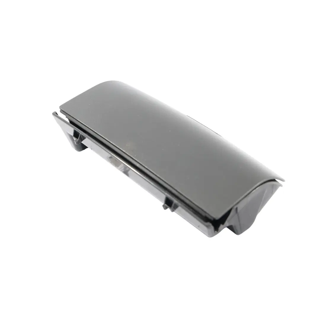 Mk5 Bandeja Almacenamiento Gafas de Sol Techo Negro para Volkswagen Golf con número de pieza 1K0868837C Volkswagen Golf Mk5 Bandeja Almacenamiento Gafas de Sol Techo Negro - SKU 1K0868837C - Número de pieza 1K0868837C