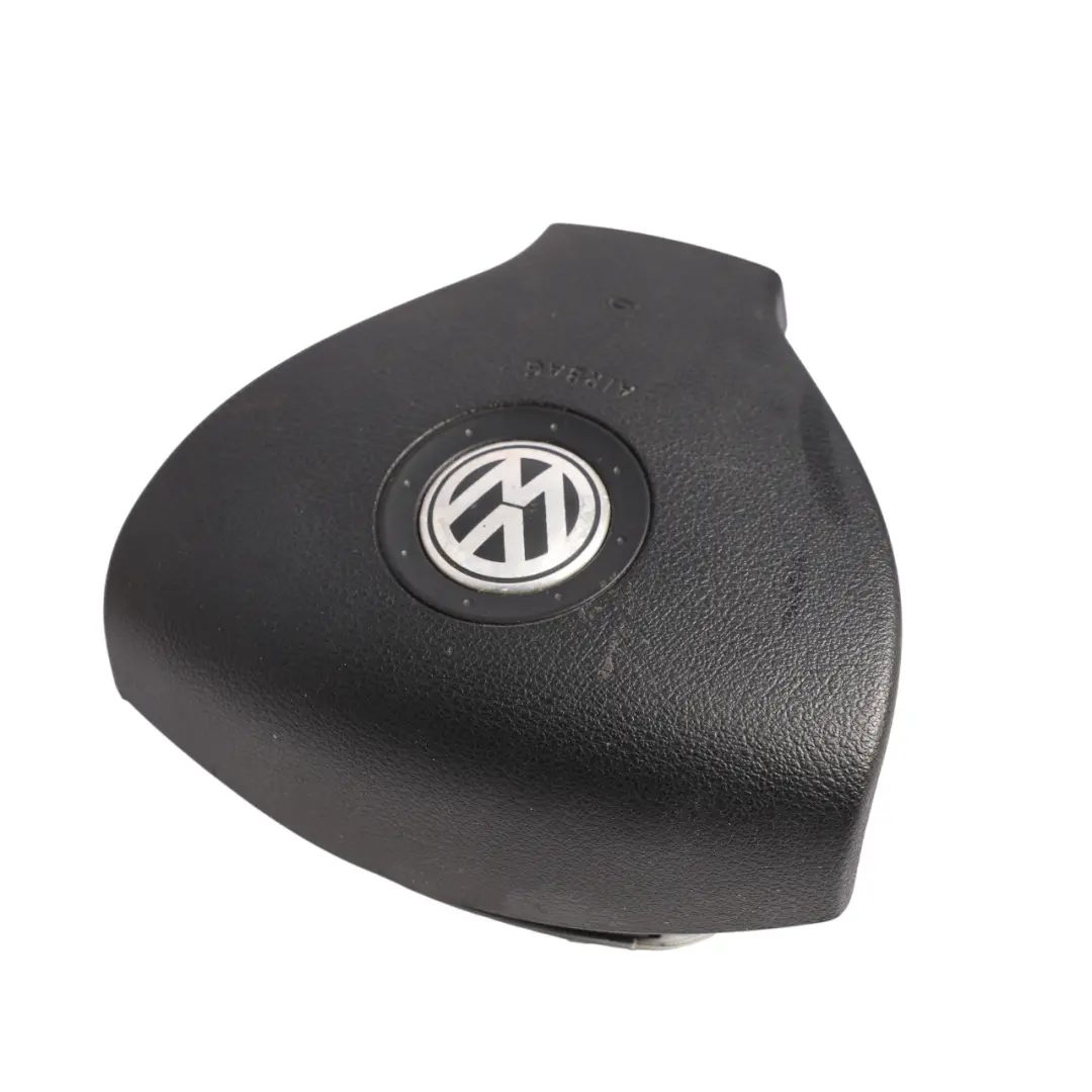 Mk5 Polo Mk4 Steering Wheel Driver's Side Air Module to Volkswagen Golf with Part number 1K0880201T Volkswagen Golf Mk5 Polo Mk4 Steering Wheel Driver's Side Air Module - SKU 1K0880201T - Part number 1K0880201T