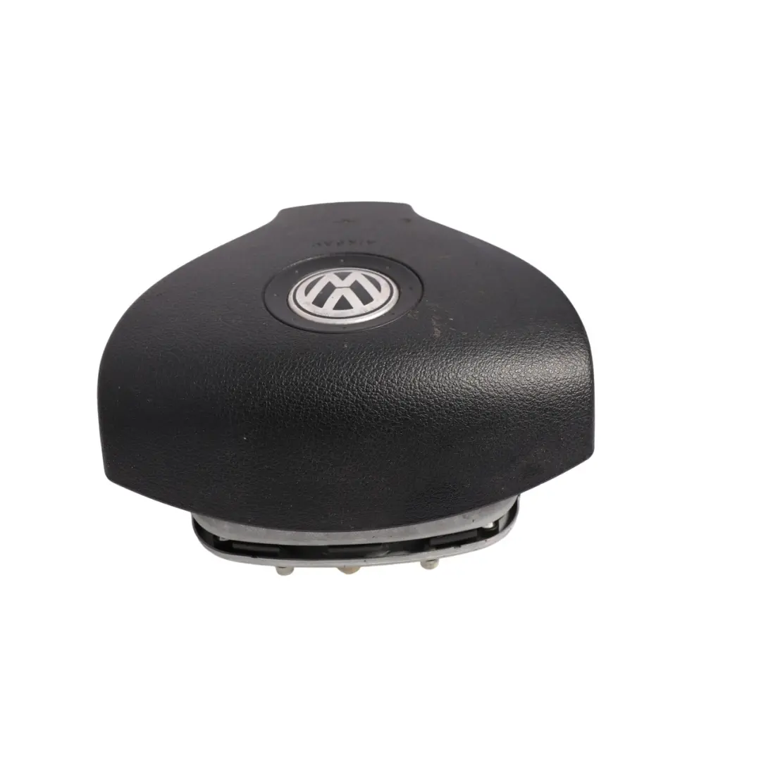 Mk5 Polo Mk4 Steering Wheel Driver's Side Air Module to Volkswagen Golf with Part number 1K0880201T Volkswagen Golf Mk5 Polo Mk4 Steering Wheel Driver's Side Air Module - SKU 1K0880201T - Part number 1K0880201T