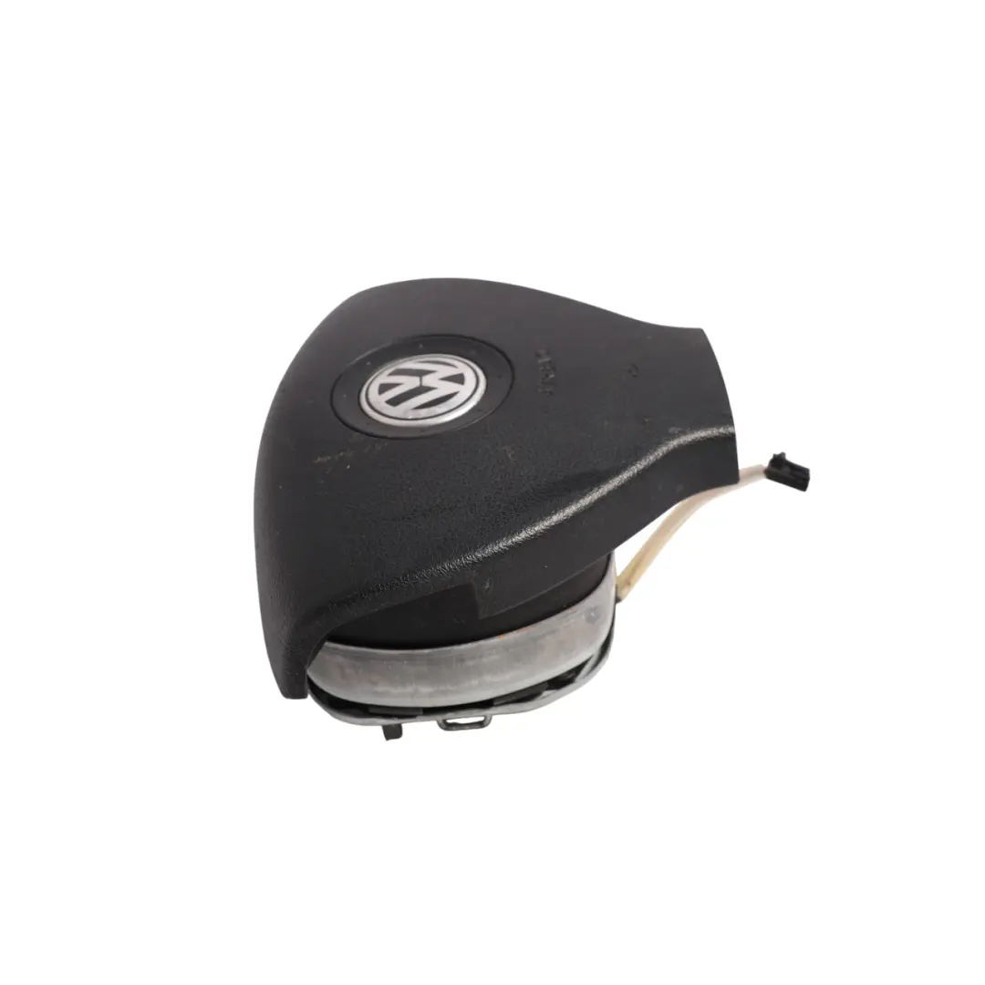 Volkswagen Golf Mk5 Polo Mk4 Steering Wheel Driver's Side Air Module - SKU 1K0880201T - Part number 1K0880201T