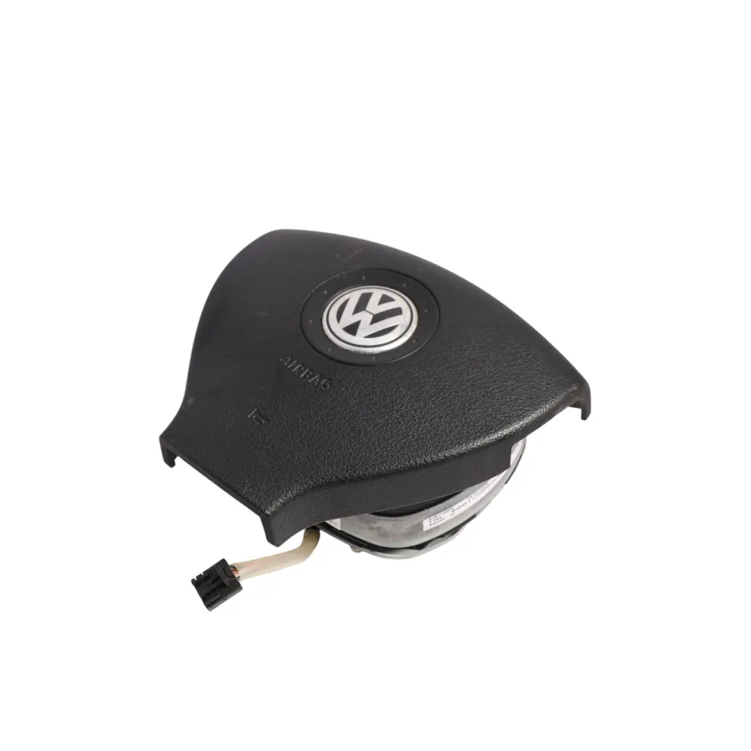 Volkswagen Golf Mk5 Polo Mk4 Steering Wheel Driver's Side Air Module - SKU 1K0880201T - Part number 1K0880201T