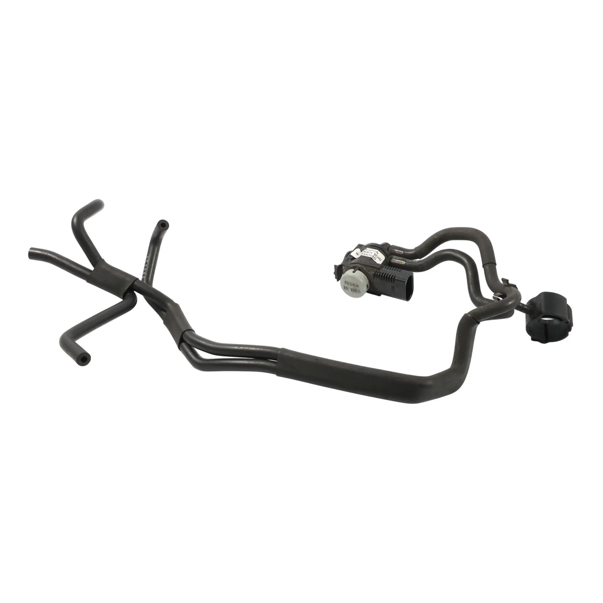 Porsche Cayenne 92A Válvula Solenoide Presión Vacío 3.0 TFSI 1K0906283A