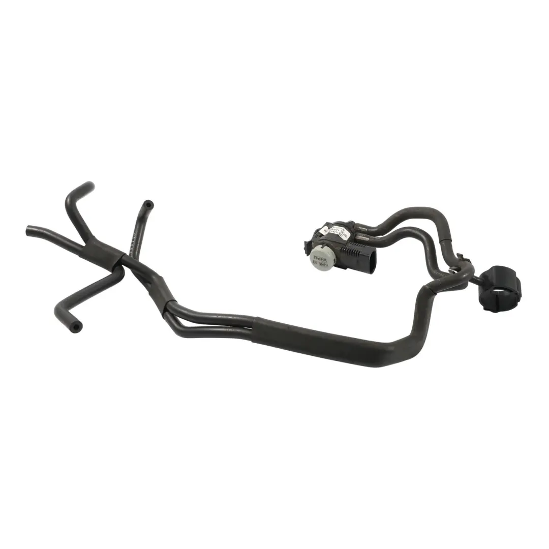 Porsche Cayenne 92A Zawór Podciśnienia Z Przewodem - SKU 1K0906283A-2 - Numer Części 1K0906283A