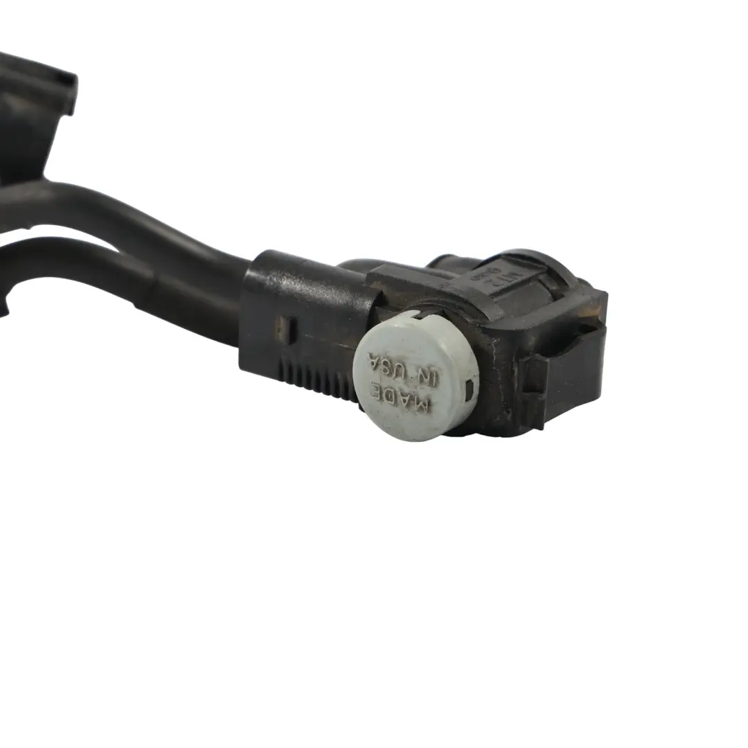 Valvola Solenoide Vuoto 3.0 TFSI Benzina per Porsche Cayenne 92A con numero di parte 1K0906283A Porsche Cayenne 92A Valvola Solenoide Vuoto 3.0 TFSI Benzina - SKU 1K0906283A-2 - Numero di parte 1K0906283A