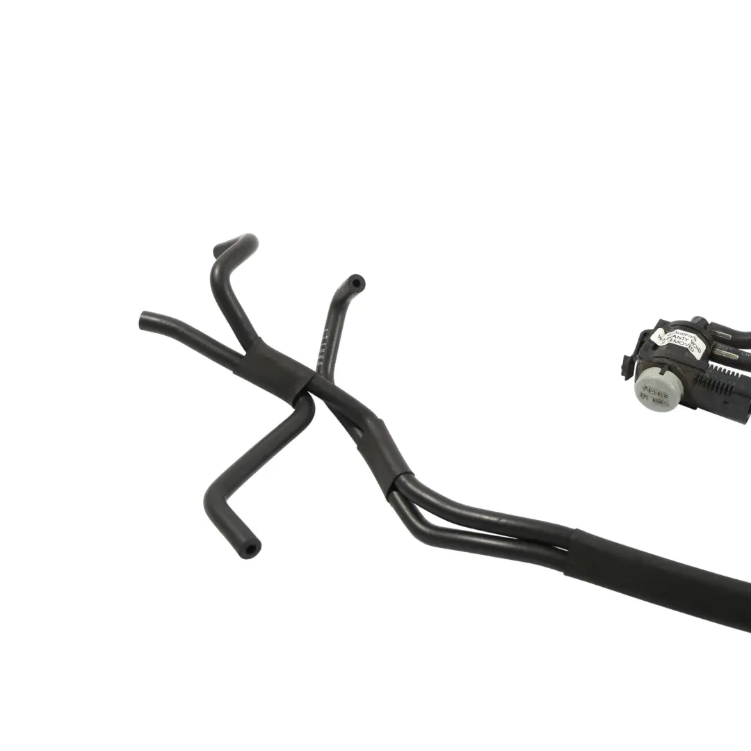 Válvula Solenoide Presión Vacío 3.0 TFSI para Porsche Cayenne 92A con número de pieza 1K0906283A Porsche Cayenne 92A Válvula Solenoide Presión Vacío 3.0 TFSI - SKU 1K0906283A-2 - Número de pieza 1K0906283A