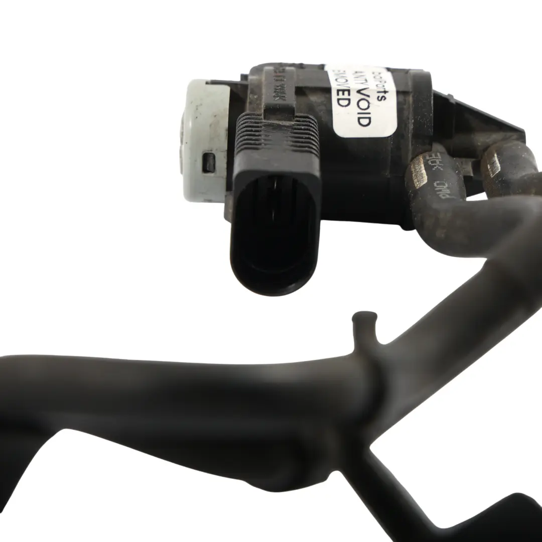 Porsche Cayenne 92A Électrovanne Pression Vide 3.0 TFSI Essence - SKU 1K0906283A-2 - Numéro de pièce 1K0906283A