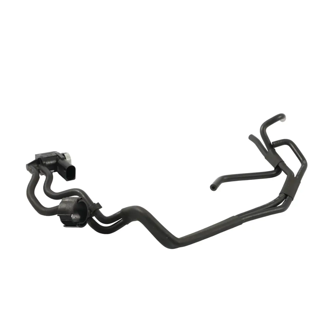 Válvula Solenoide Presión Vacío 3.0 TFSI para Porsche Cayenne 92A con número de pieza 1K0906283A Porsche Cayenne 92A Válvula Solenoide Presión Vacío 3.0 TFSI - SKU 1K0906283A-2 - Número de pieza 1K0906283A