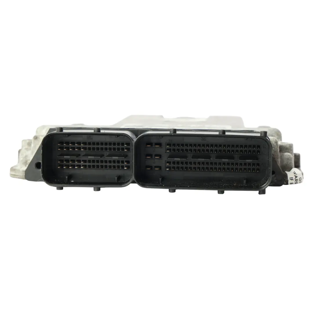 Volkswagen Golf Mk5 GTI 2.0 AXX 200HP Centralina ECU Doppia Frizione - SKU 1K0907115A - Numero di parte 1K0907115A