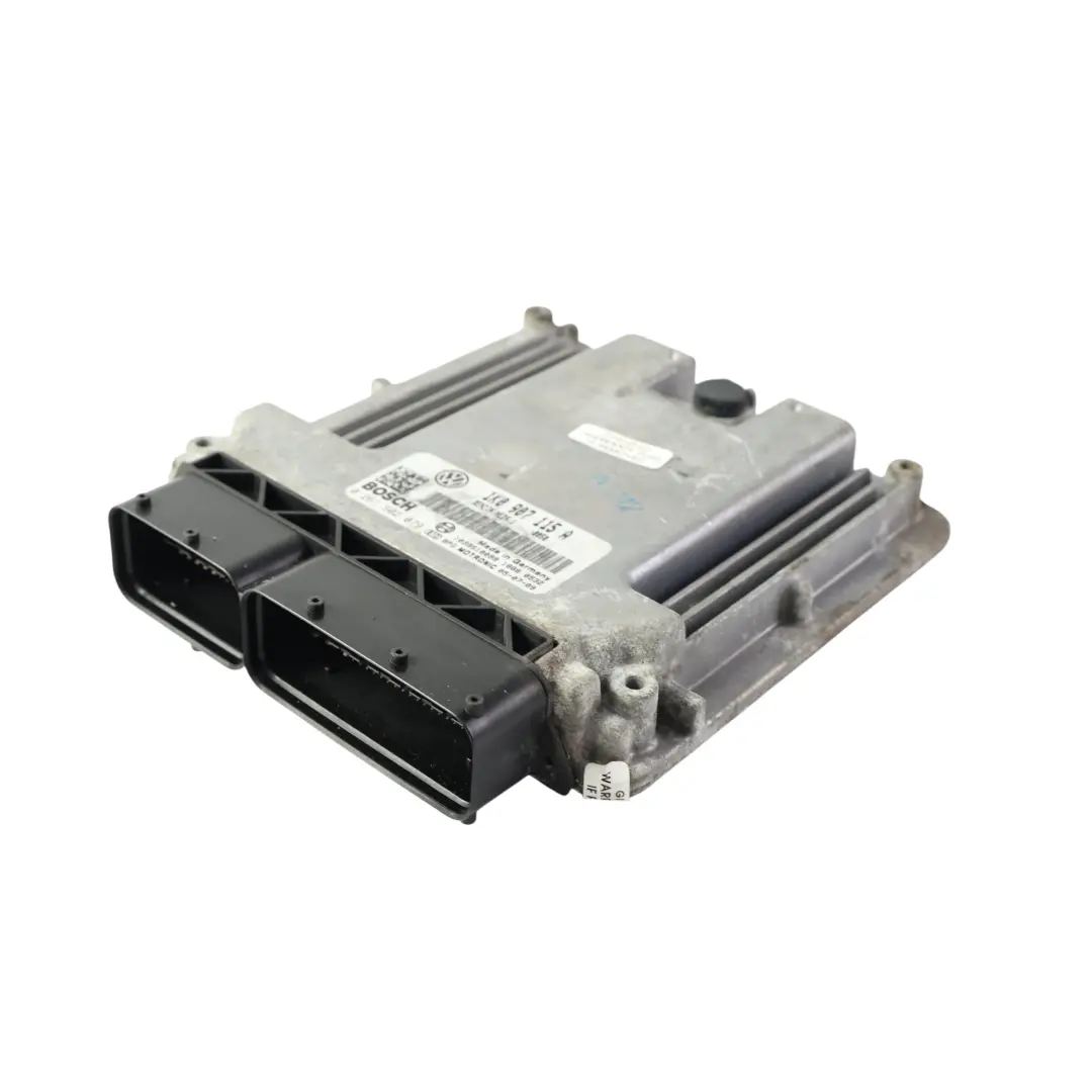 Mk5 GTI 2.0 AXX 200HP Centralina ECU Doppia Frizione per Volkswagen Golf con numero di parte 1K0907115A Volkswagen Golf Mk5 GTI 2.0 AXX 200HP Centralina ECU Doppia Frizione - SKU 1K0907115A - Numero di parte 1K0907115A