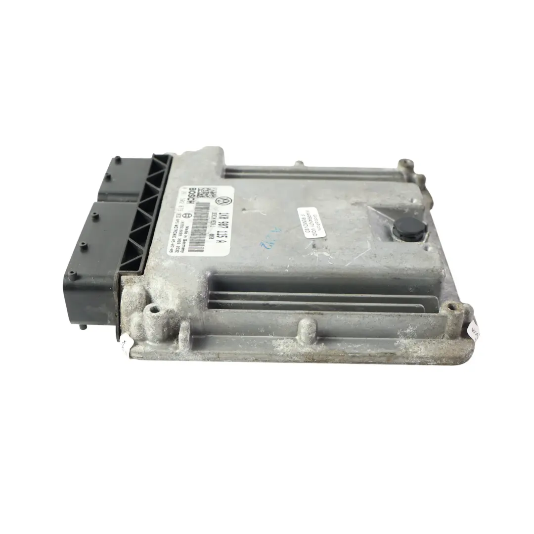 Mk5 GTI 2.0 AXX 200HP Centralina ECU Doppia Frizione per Volkswagen Golf con numero di parte 1K0907115A Volkswagen Golf Mk5 GTI 2.0 AXX 200HP Centralina ECU Doppia Frizione - SKU 1K0907115A - Numero di parte 1K0907115A