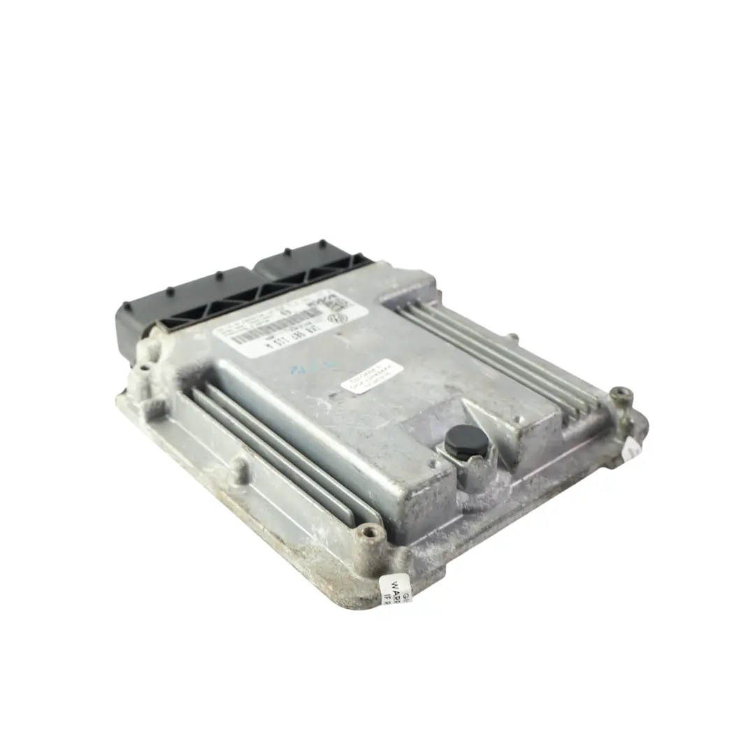 Mk5 GTI 2.0 AXX 200HP Engine Control Unit ECU Dual-Clutch to VW Golf with Part number 1K0907115A VW Golf Mk5 GTI 2.0 AXX 200HP Engine Control Unit ECU Dual-Clutch - SKU 1K0907115A - Part number 1K0907115A