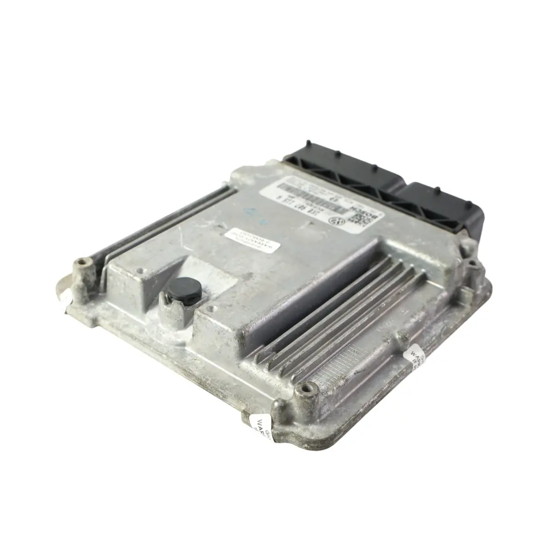 Mk5 GTI 2.0 AXX 200HP Engine Control Unit ECU Dual-Clutch to VW Golf with Part number 1K0907115A VW Golf Mk5 GTI 2.0 AXX 200HP Engine Control Unit ECU Dual-Clutch - SKU 1K0907115A - Part number 1K0907115A