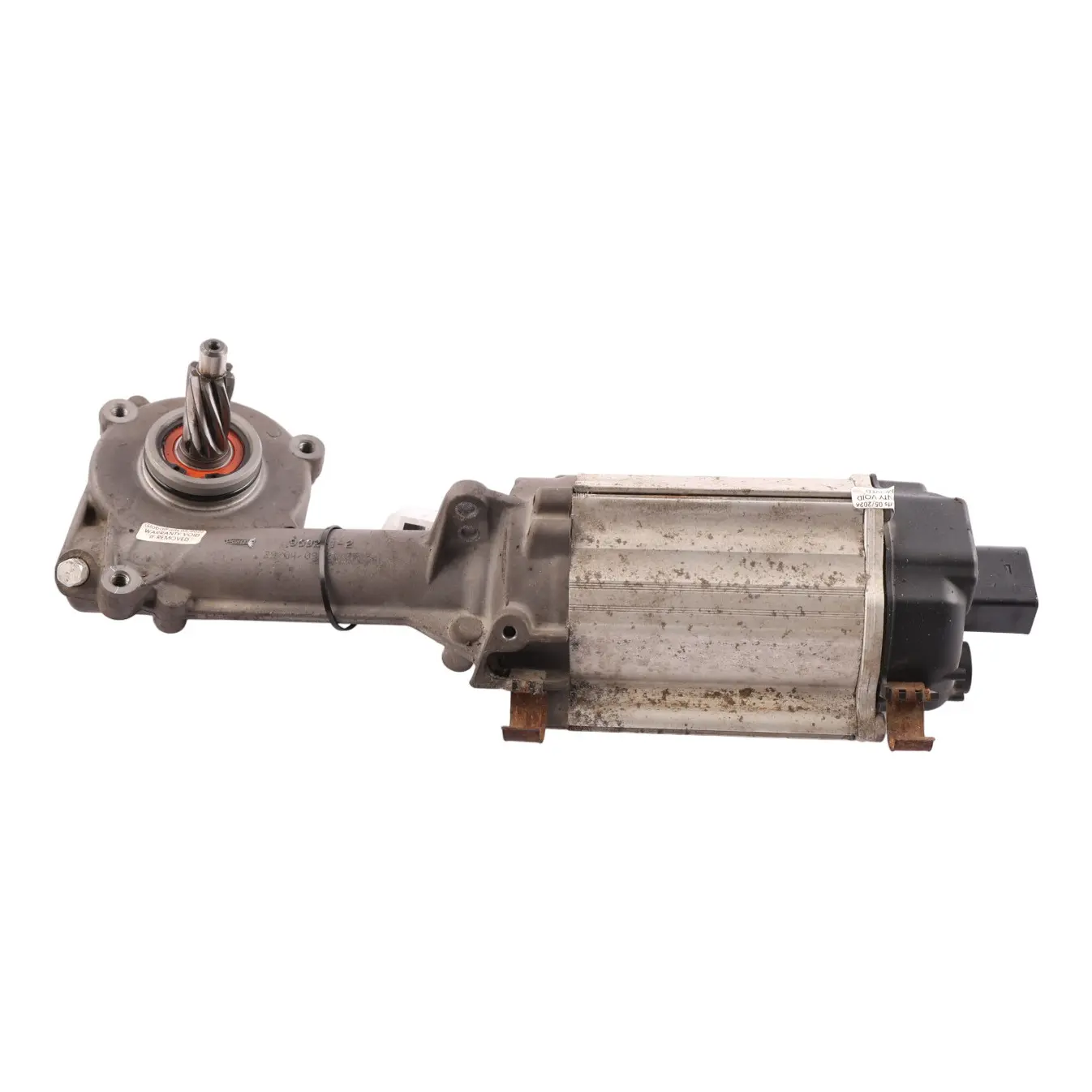 Volkswagen VW Passat B6 Steering Rack Electric Motor Unit 1K0909144H