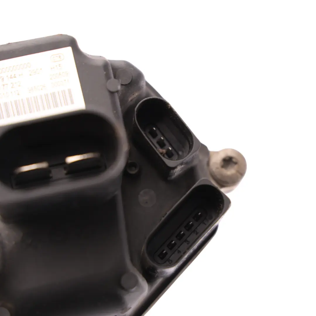 Volkswagen VW Passat B6 Steering Rack Electric Motor Unit - SKU 1K0909144H - Part number 1K0909144H
