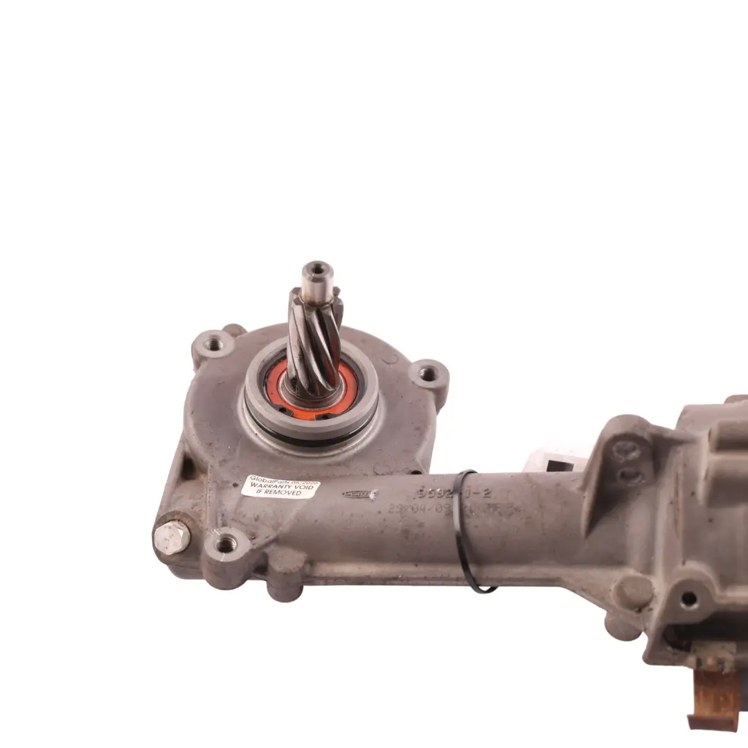 Steering Rack Electric Motor Unit to Volkswagen VW Passat B6 with Part number 1K0909144H Volkswagen VW Passat B6 Steering Rack Electric Motor Unit - SKU 1K0909144H - Part number 1K0909144H