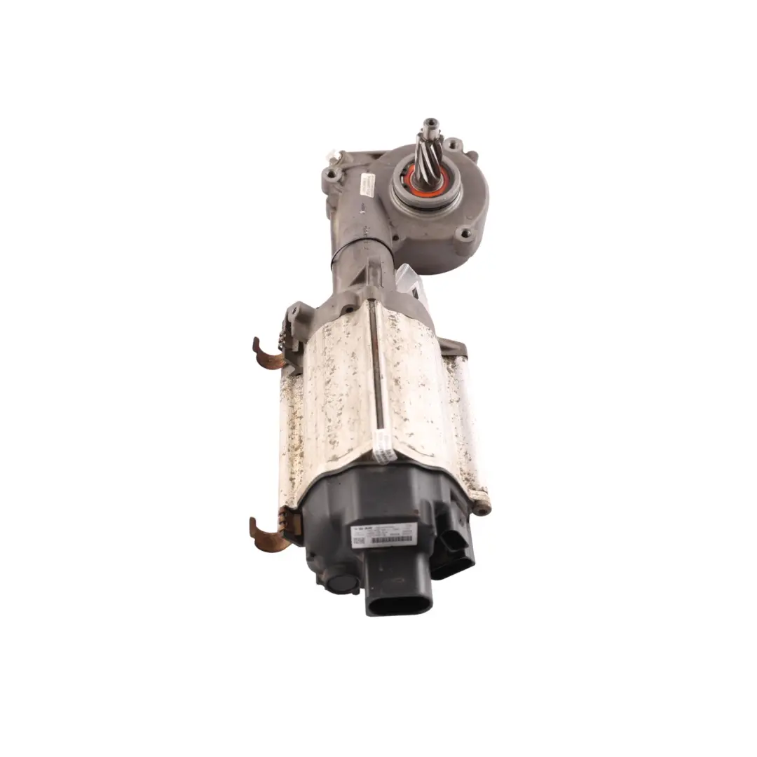 Steering Rack Electric Motor Unit to Volkswagen VW Passat B6 with Part number 1K0909144H Volkswagen VW Passat B6 Steering Rack Electric Motor Unit - SKU 1K0909144H - Part number 1K0909144H