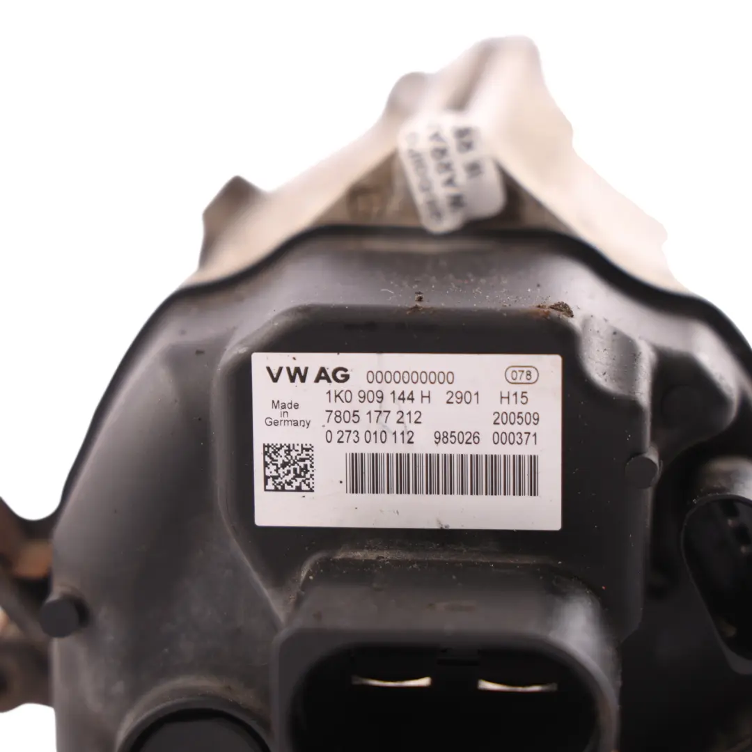 Volkswagen VW Passat B6 Steering Rack Electric Motor Unit - SKU 1K0909144H - Part number 1K0909144H