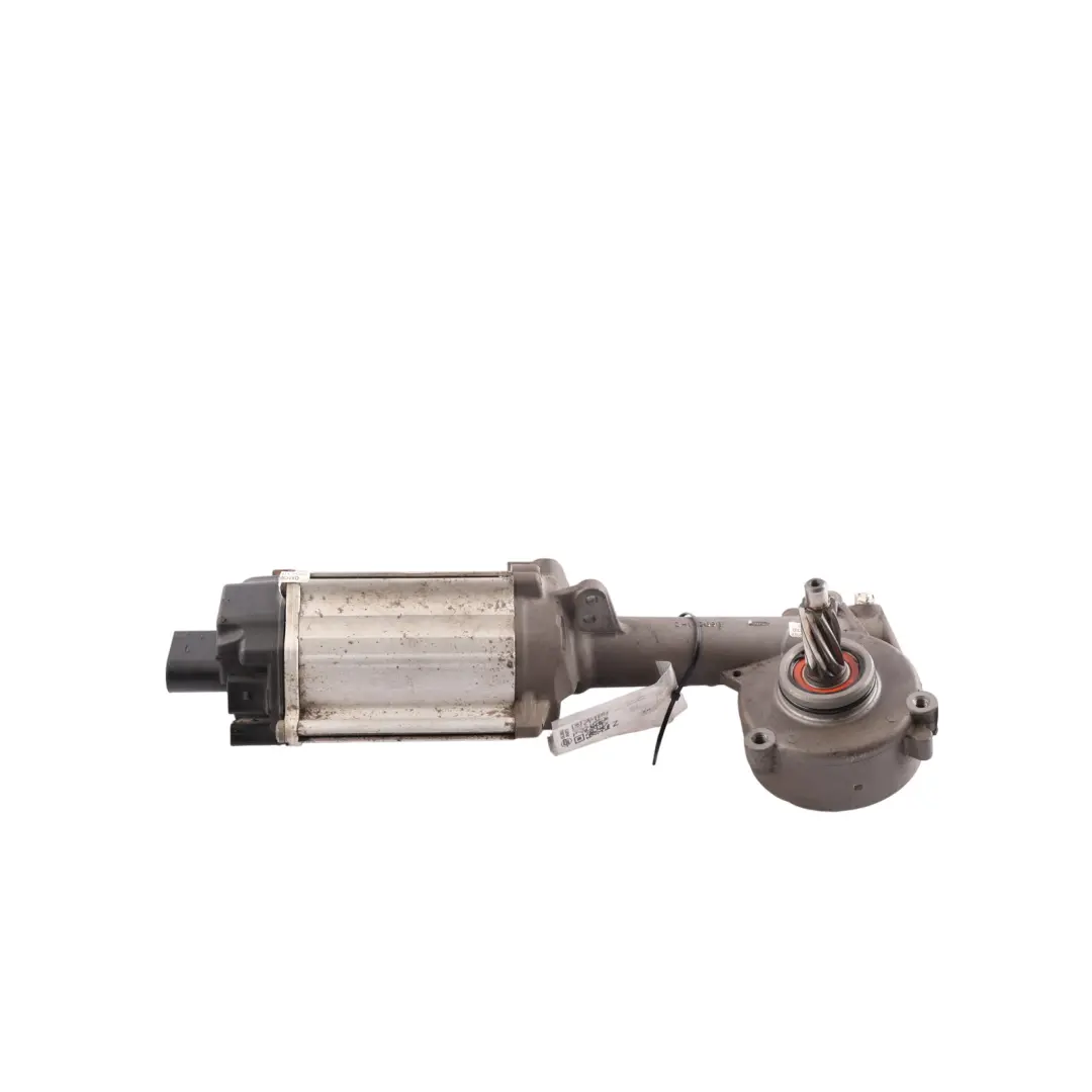 Volkswagen VW Passat B6 Steering Rack Electric Motor Unit - SKU 1K0909144H - Part number 1K0909144H