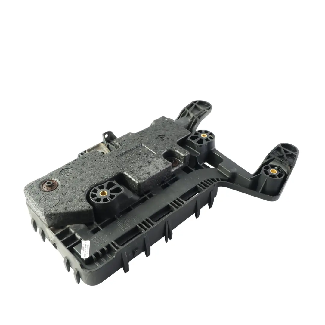 Audi A3 8P VW Golf MK5 Battery Box Tray Housing Holder Bracket Cover - SKU 1K0915333D - Part number 1K0915333D