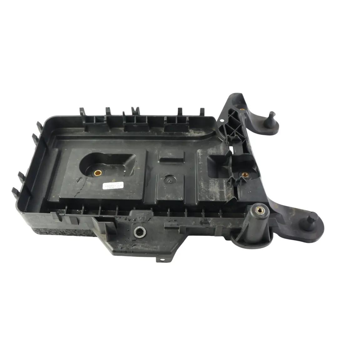Volkswagen Audi A3 8P Golf MK5 Batteriekasten Halterung Abdeckung - SKU 1K0915333D - Teilenummer 1K0915333D