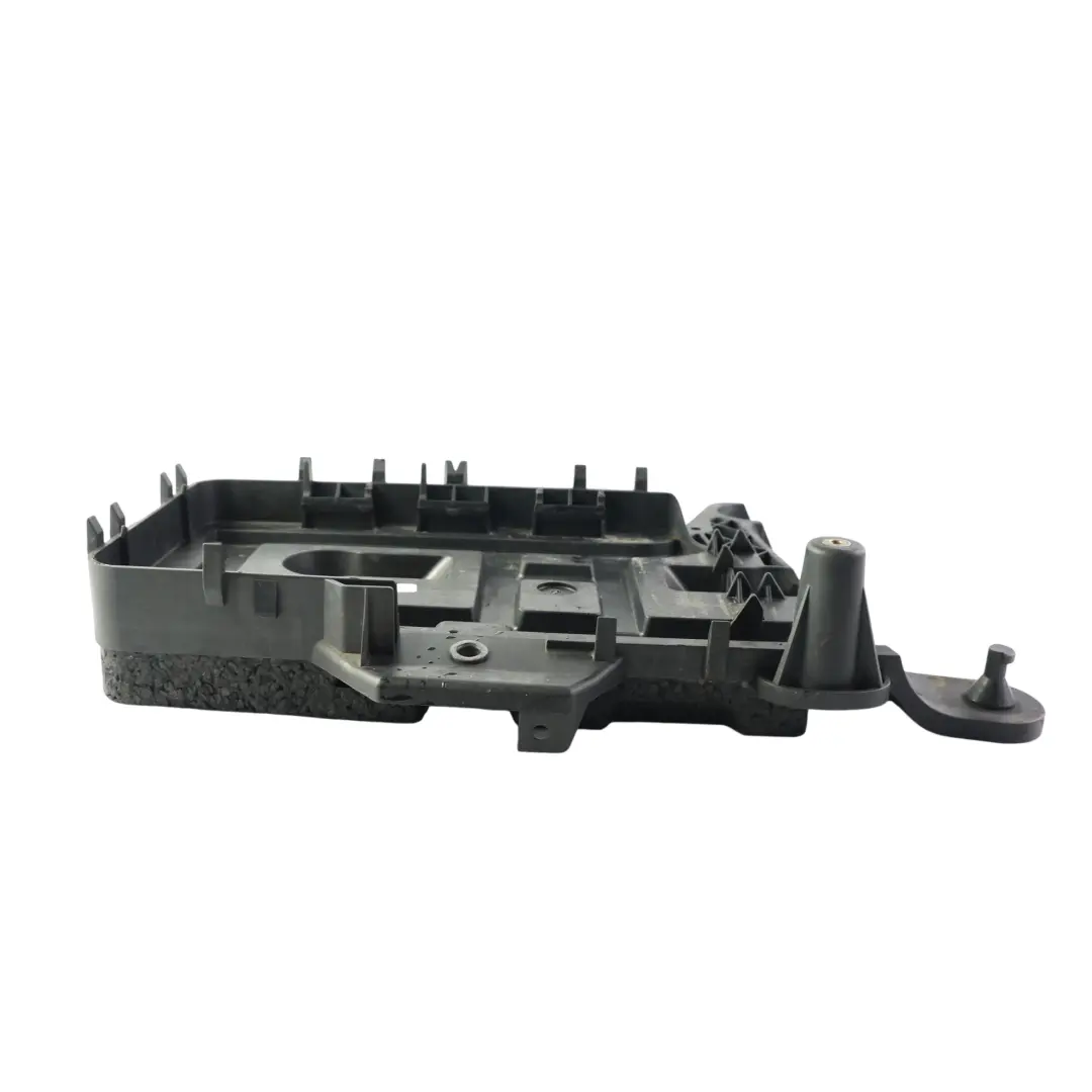 Volkswagen Audi A3 8P Golf MK5 Supporto Vano Batteria Coperchio - SKU 1K0915333D - Numero di parte 1K0915333D