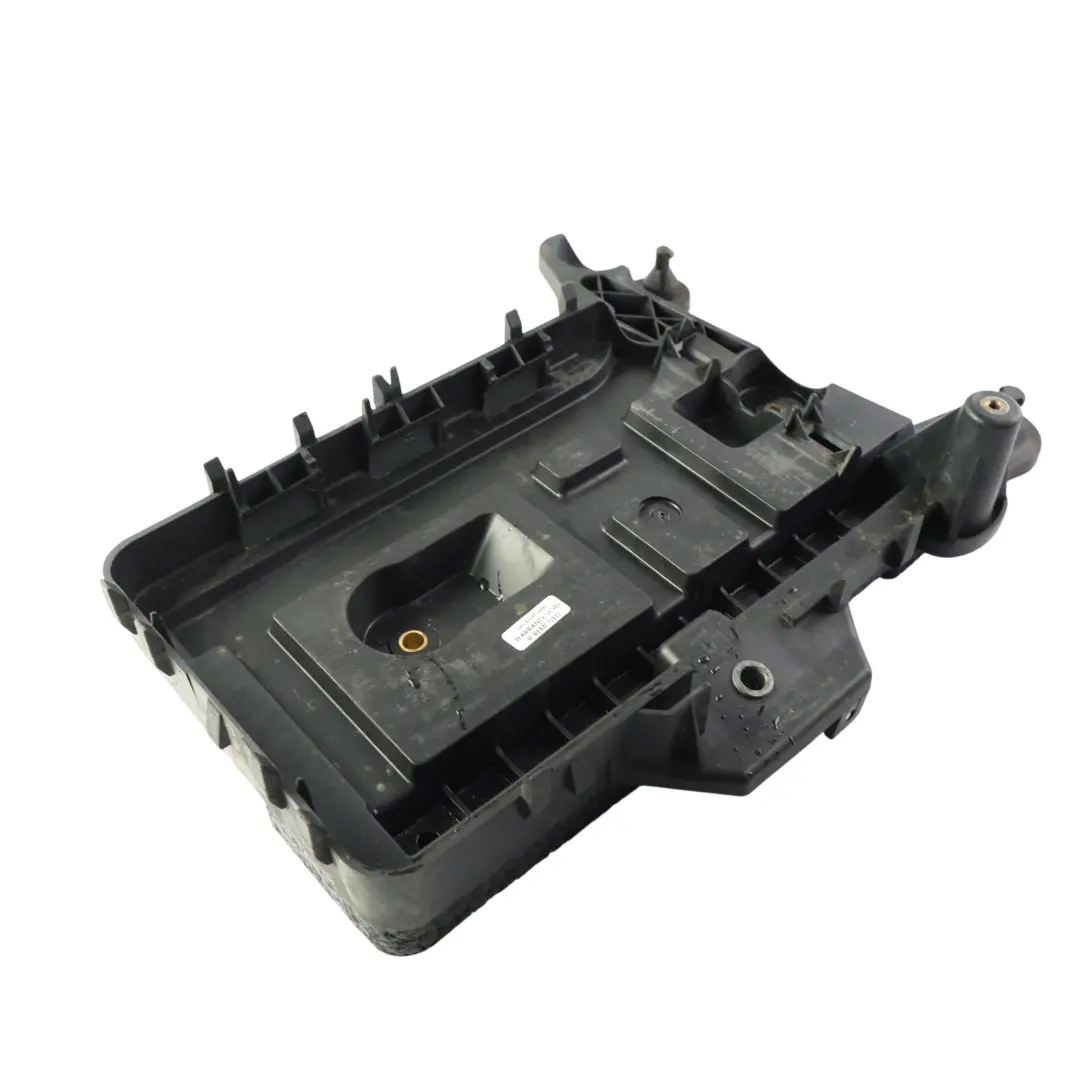 Audi A3 8P VW Golf MK5 Podstawa Obudowa Akumulatora - SKU 1K0915333D - Numer Części 1K0915333D