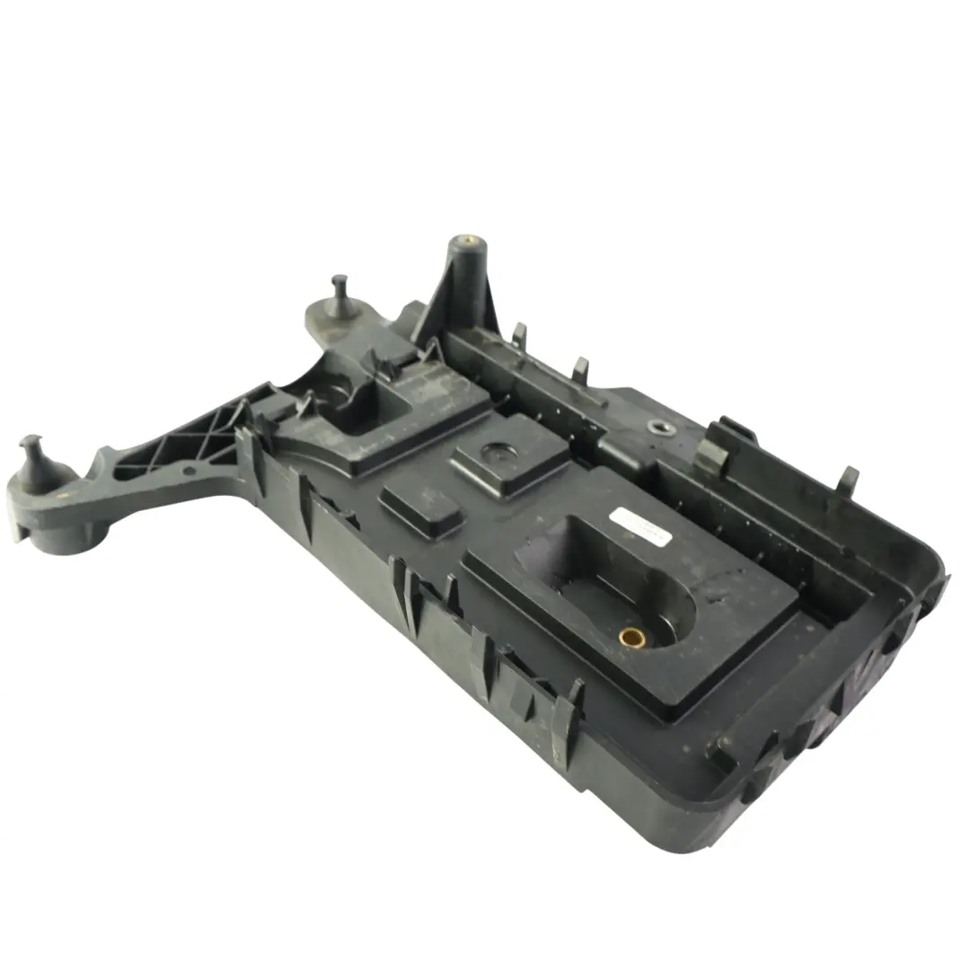 Audi A3 8P VW Golf MK5 Battery Box Tray Housing Holder Bracket Cover - SKU 1K0915333D - Part number 1K0915333D