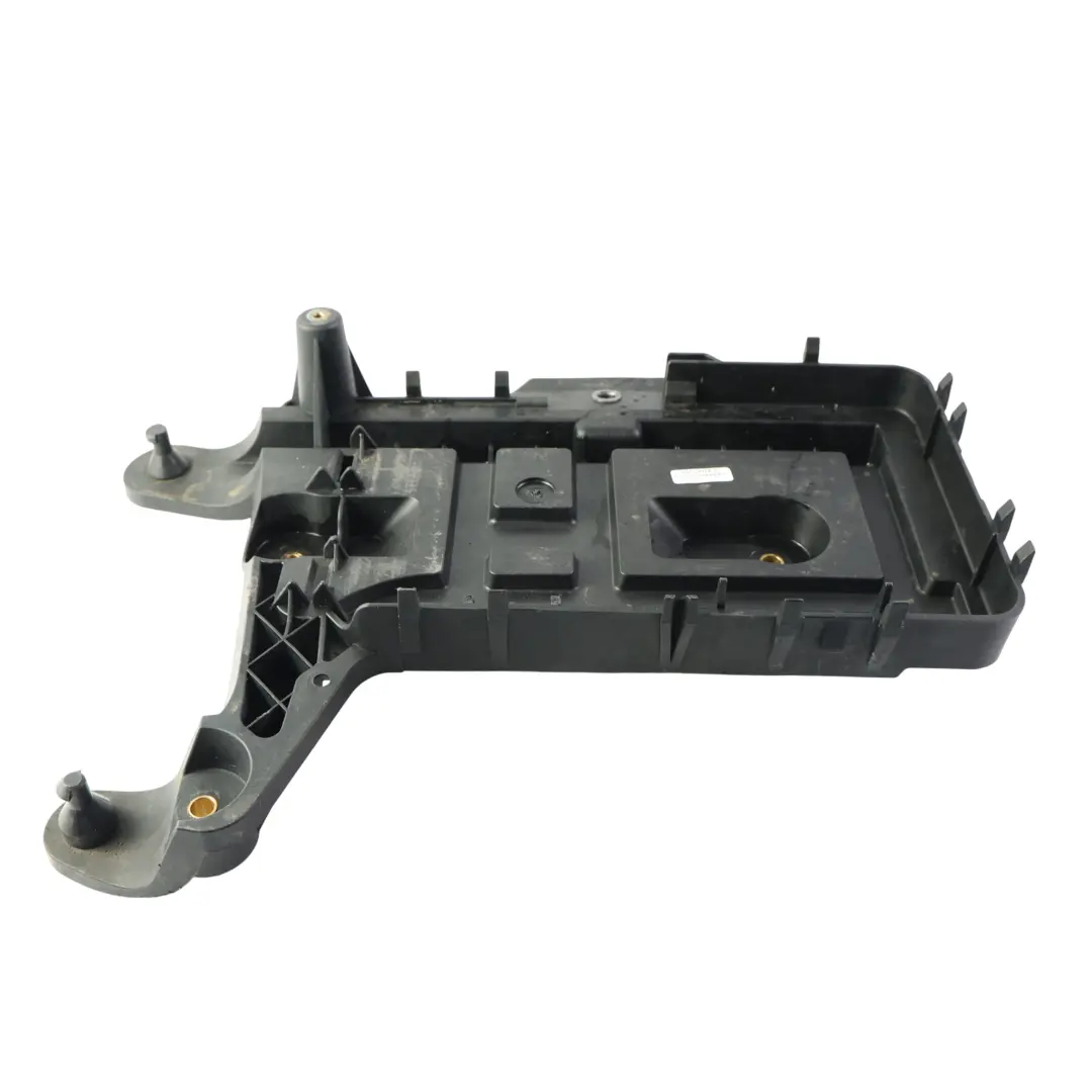 Audi A3 8P VW Golf MK5 Battery Box Tray Housing Holder Bracket Cover - SKU 1K0915333D - Part number 1K0915333D
